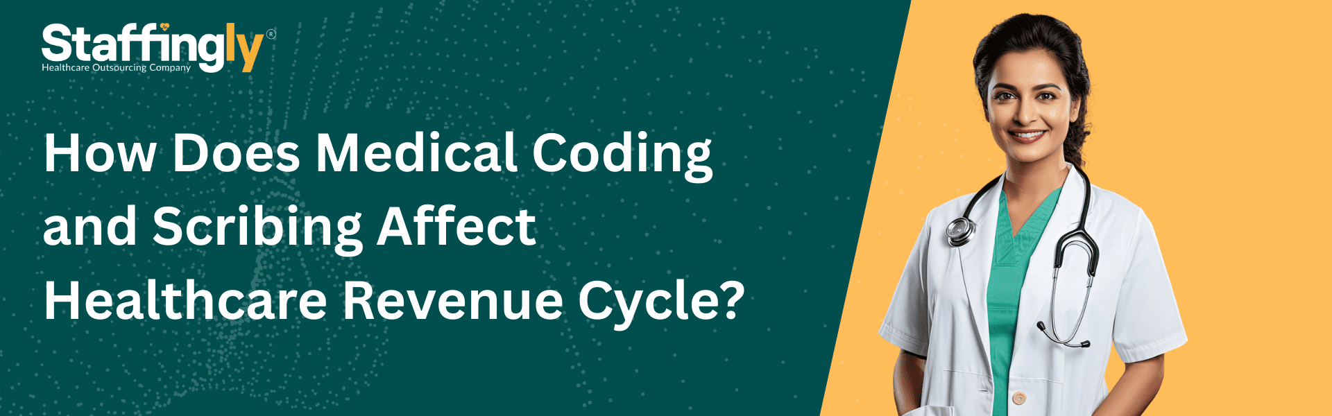 Medical coding and scribing impact on healthcare revenue