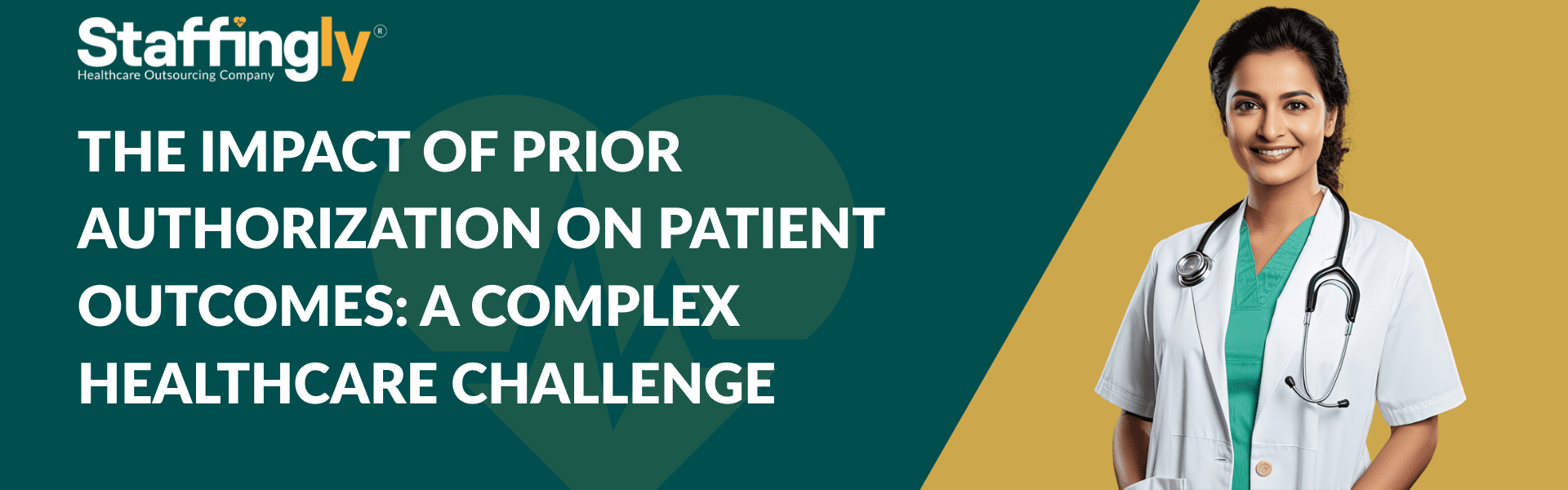 The Impact of Prior Authorization on Patient Outcomes A Complex Healthcare Challenge