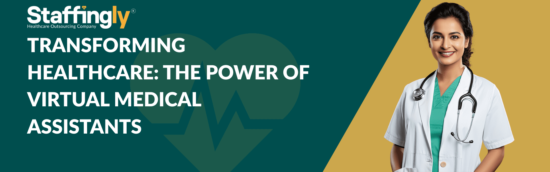 Transforming Healthcare The Power of Virtual Medical Assistants
