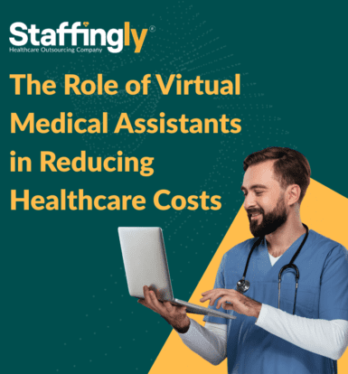 virtual medical assistants reducing healthcare costs