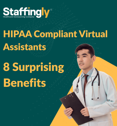 HIPAA Compliant Virtual Assistants
