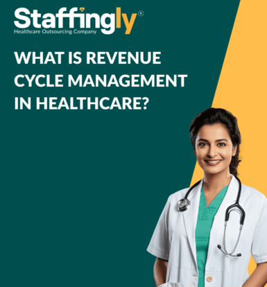 What Is Revenue Cycle Management in Healthcare