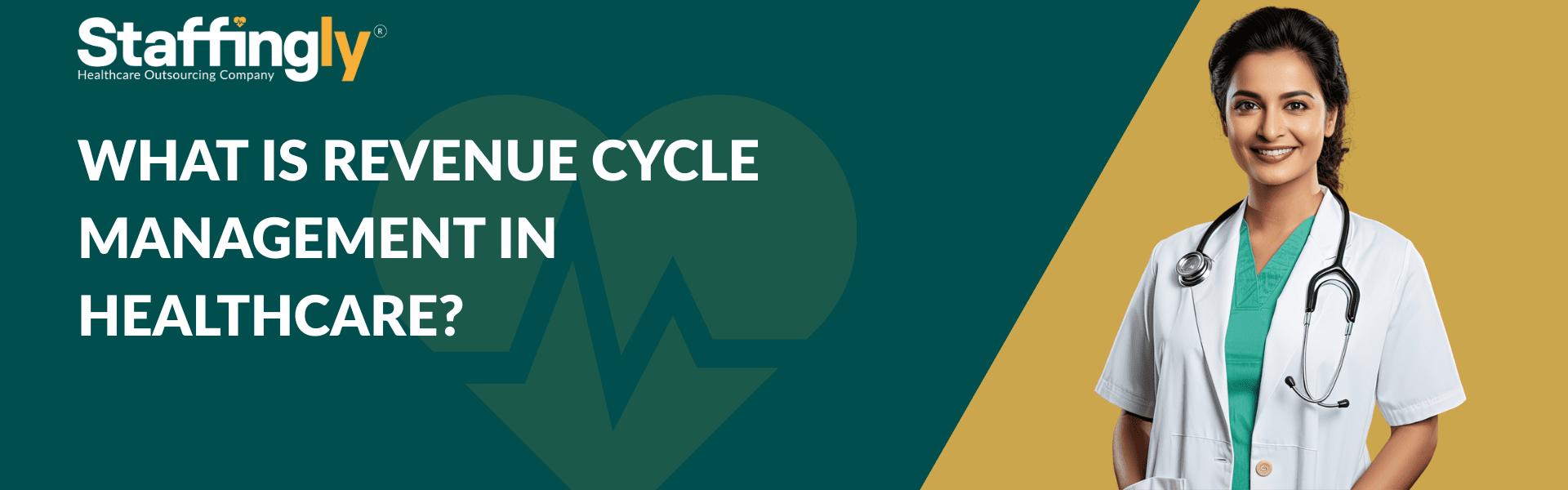 What Is Revenue Cycle Management in Healthcare