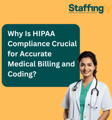 HIPAA compliance in medical billing and coding ensures patient data protection and accurate coding processes.