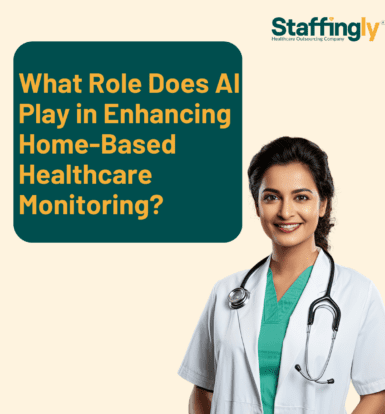 AI-powered home diagnostics transforming healthcare