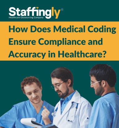 Medical coding for accurate billing and compliance in healthcare