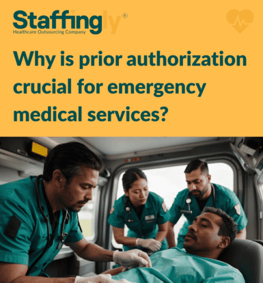 Prior Authorization in Emergency Medicine for Timely Care
