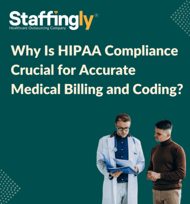 HIPAA compliance in medical billing and coding ensures patient data protection and accurate coding processes.