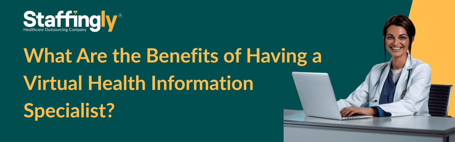 Virtual Health Information Specialist