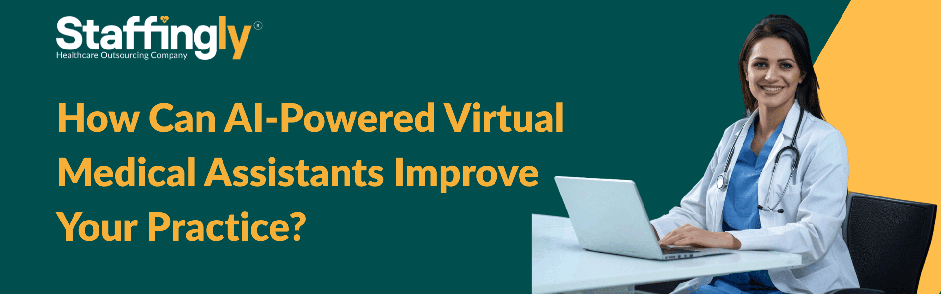 Virtual Medical Assistants