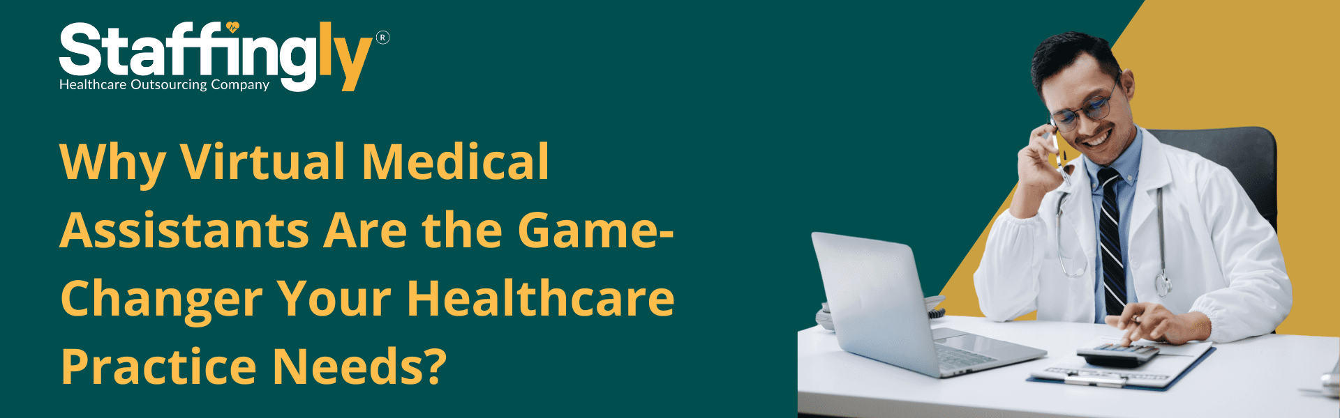 virtual medical assistants for healthcare