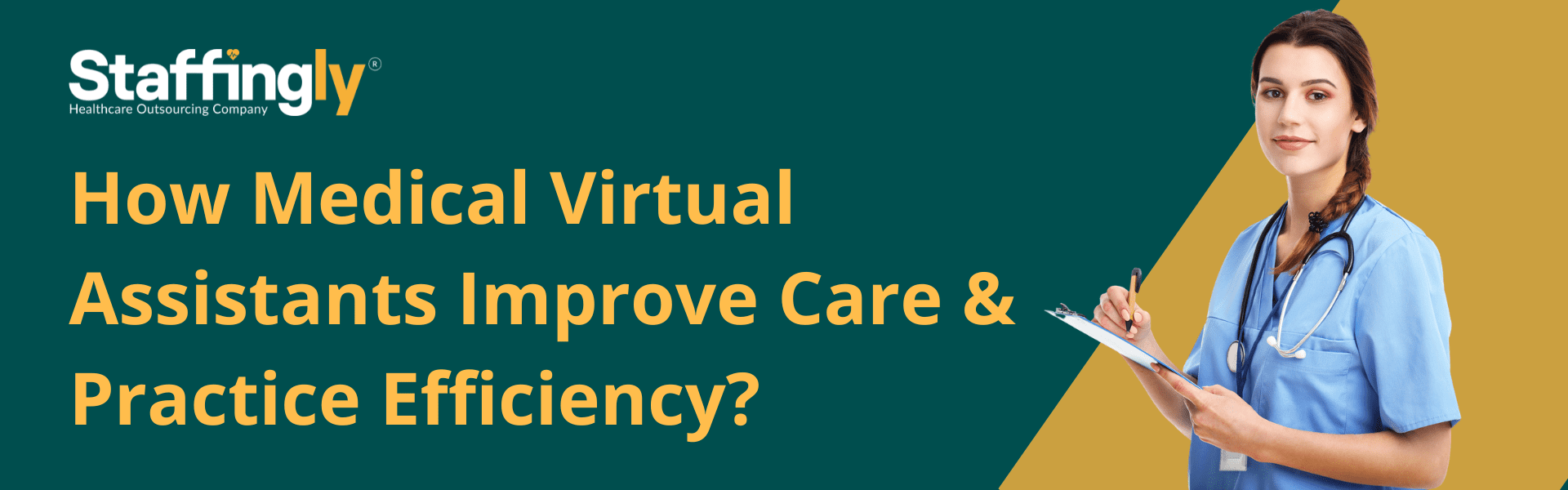 Medical Virtual Assistants