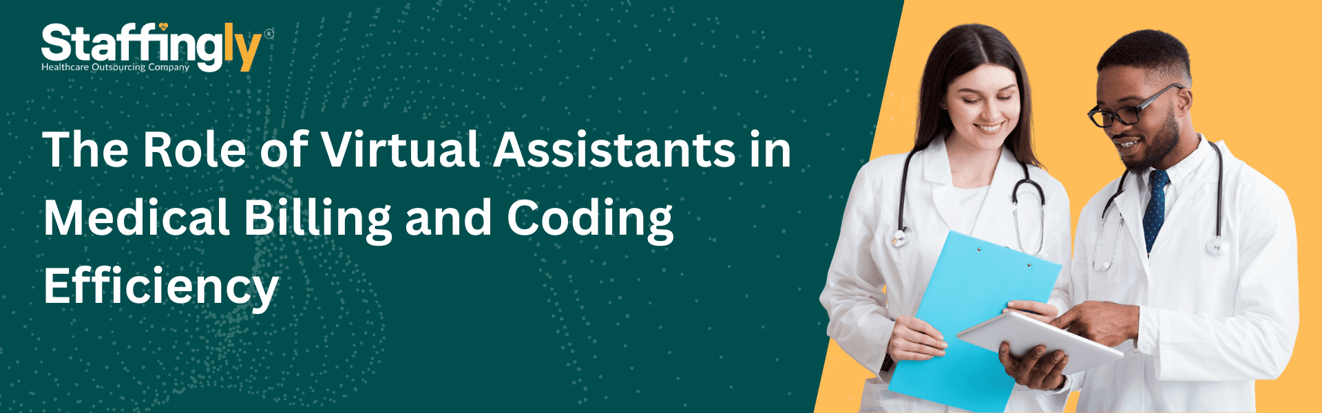virtual assistants in medical billing and coding