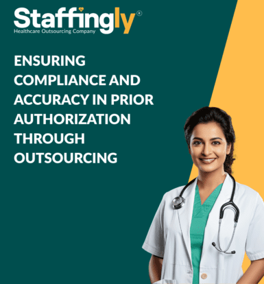 Ensuring Compliance and Accuracy in Prior Authorization Through Outsourcing