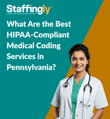 HIPAA-compliant medical coding services in Pennsylvania
