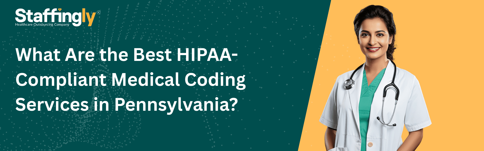 HIPAA-compliant medical coding services in Pennsylvania