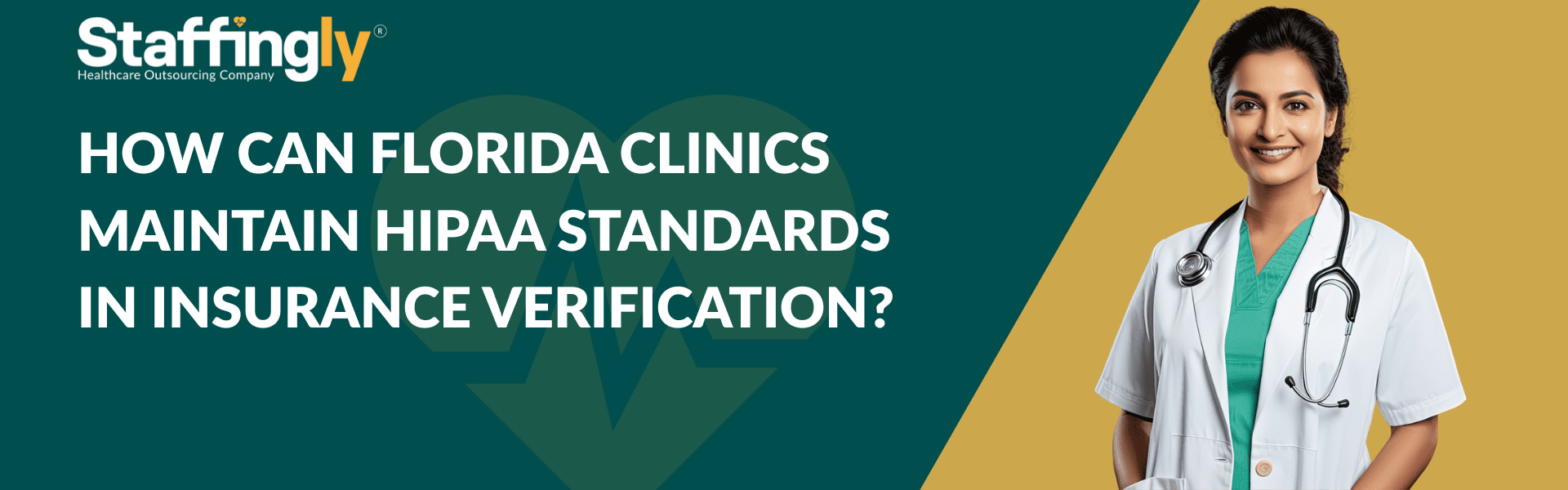 How Can Florida Clinics Maintain HIPAA Standards in Insurance Verification