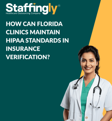How Can Florida Clinics Maintain HIPAA Standards in Insurance Verification