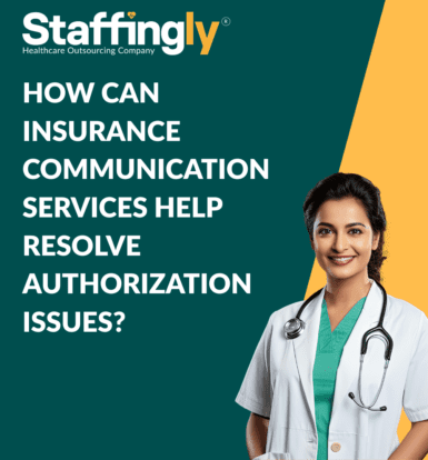 How Can Insurance Communication Services Help Resolve Authorization Issues