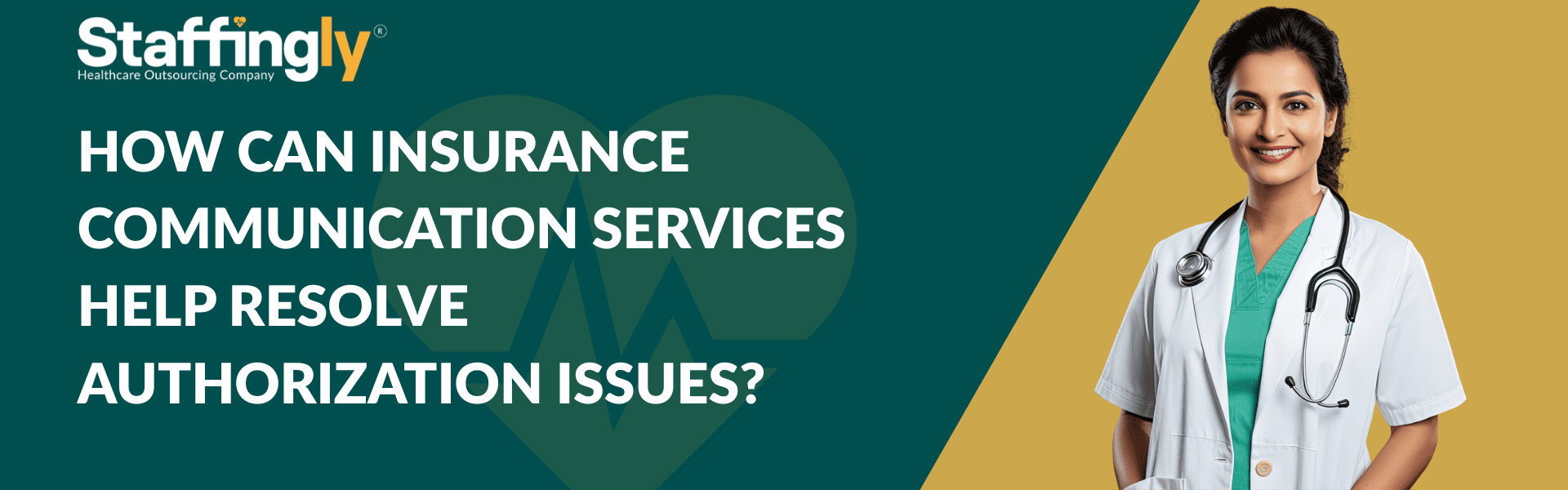 How Can Insurance Communication Services Help Resolve Authorization Issues
