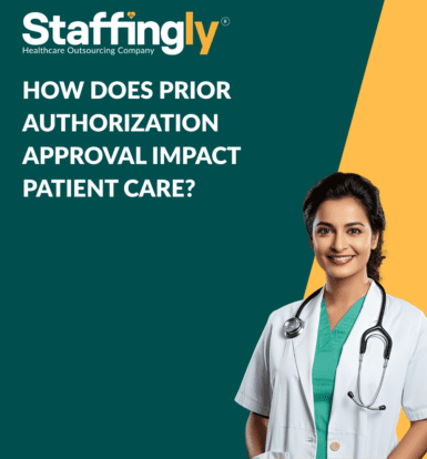 How does prior authorization approval impact patient care