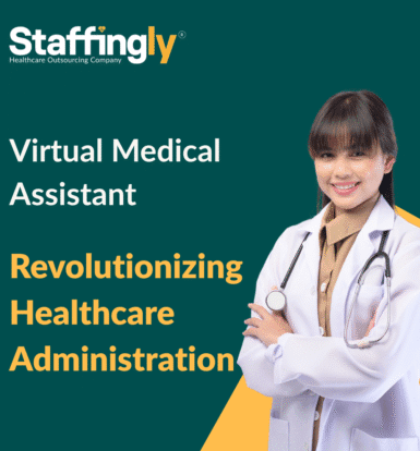 Virtual Medical Assistant in Healthcare