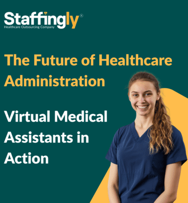 Virtual Medical Assistants in Healthcare