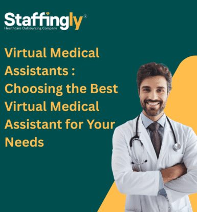 Virtual Medical Assistant