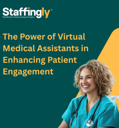 Virtual Medical Assistants for Patient Engagement