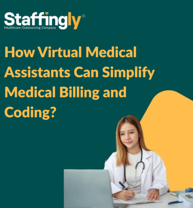 Virtual Medical Assistants for Billing and Coding