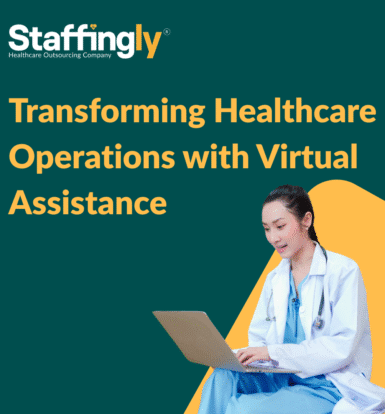 Virtual Medical Assistant for healthcare practice