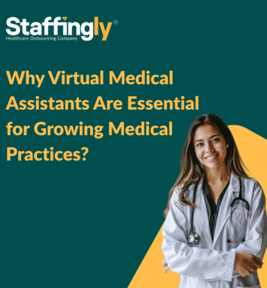 Growing medical practice with VMAs