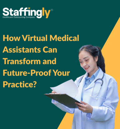 Virtual Medical Assistants in Healthcare