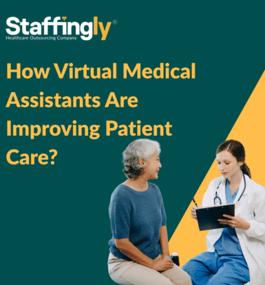 Virtual Medical Assistants Improving Patient Care