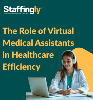 Role of Virtual Medical Assistants