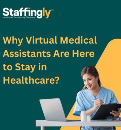 Virtual Medical Assistants in Healthcare