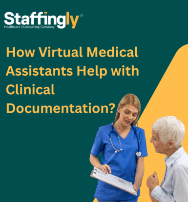 virtual medical assistants clinical documentation