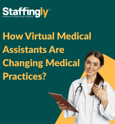 Impact of Virtual Medical Assistants