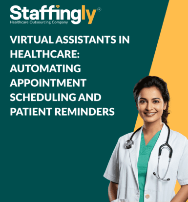 Virtual Assistants in Healthcare Automating Appointment Scheduling and Patient Reminders