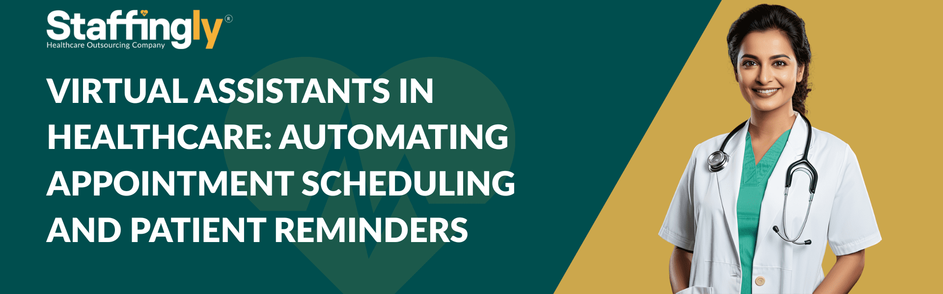 Virtual Assistants in Healthcare Automating Appointment Scheduling and Patient Reminders