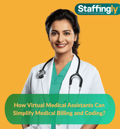 Virtual Medical Assistants Can Simplify Medical Billing and Coding