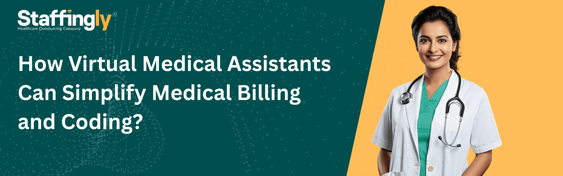 Virtual Medical Assistants Can Simplify Medical Billing and Coding