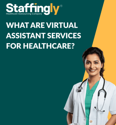 What Are Virtual Assistant Services for Healthcare