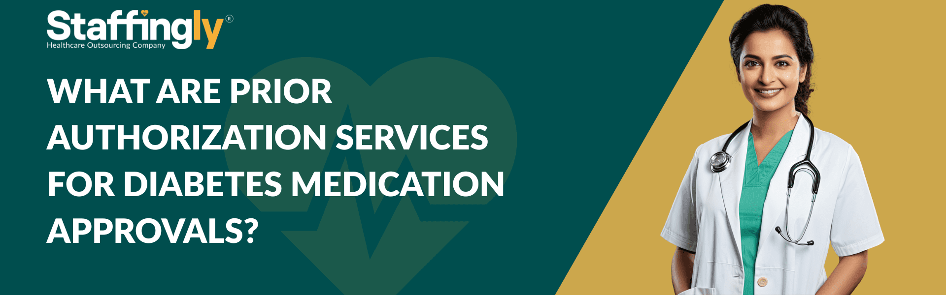 What are Prior Authorization Services for Diabetes Medication Approvals