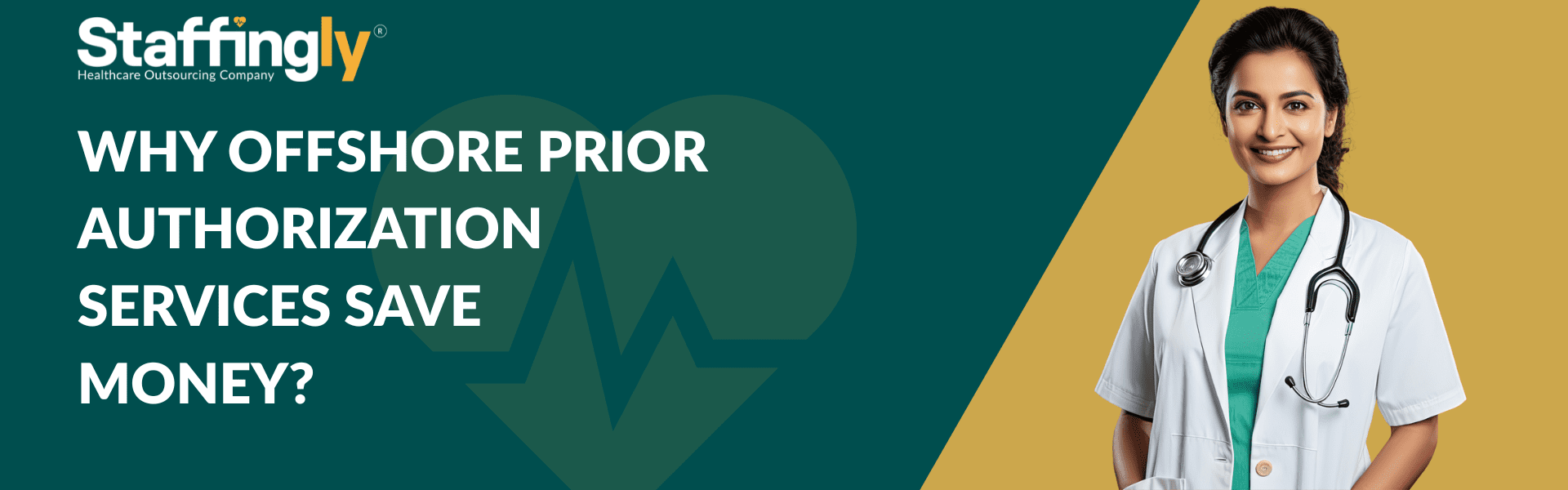Why Offshore Prior Authorization Services Save Money