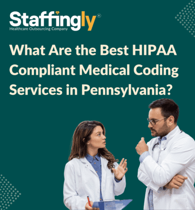 HIPAA-compliant medical coding services in Pennsylvania