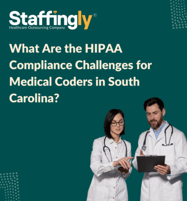 HIPAA compliance for medical coders in South Carolina