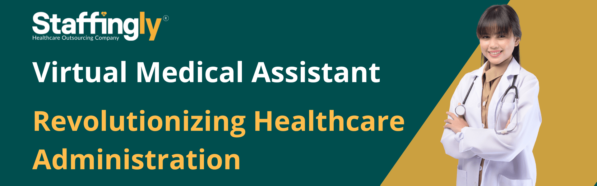 Virtual Medical Assistant in Healthcare