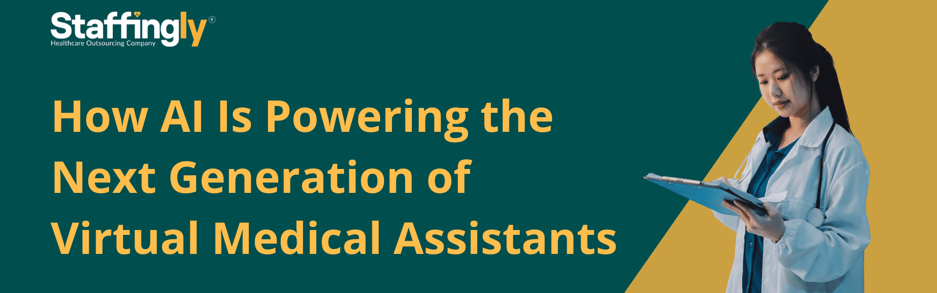 AI-powered virtual medical assistants