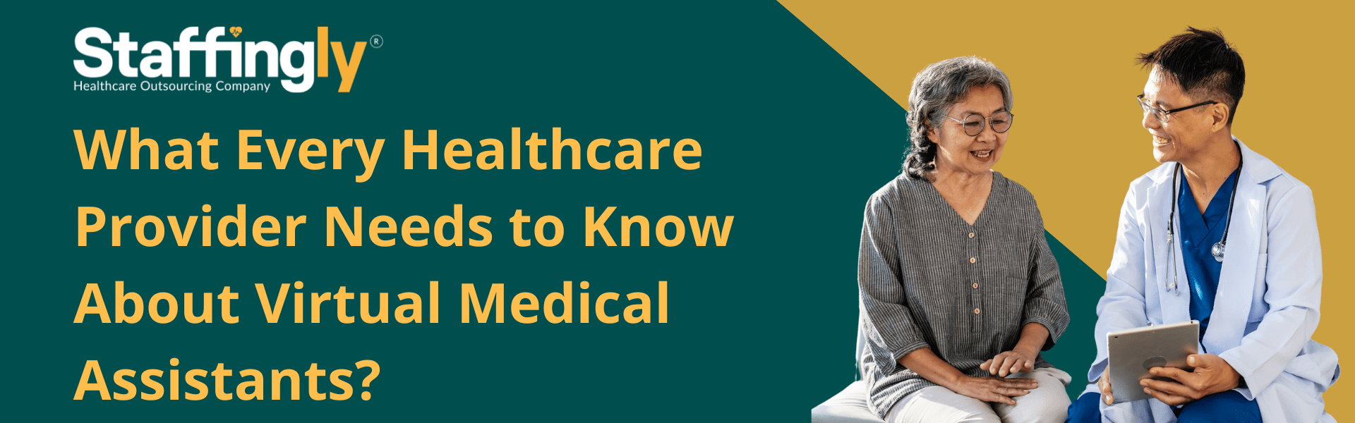 Virtual Medical Assistants in Healthcare